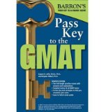 [ Pass Key to the GMAT (Revised) [ PASS KEY TO THE GMAT (REVISED) BY Jaffe M. B. a., Eugene D. ( Author ) Aug-15-2011 ] By Jaffe M. B. a., Eugene D. ( Author ) [ 2011 ) [ Paperback ]