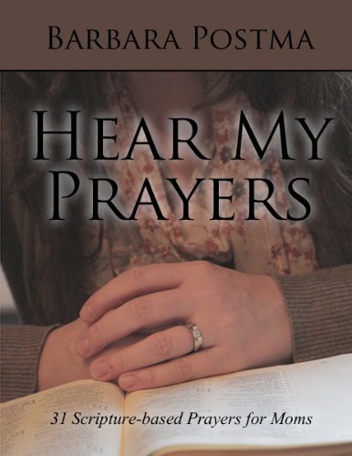 Hear My Prayers