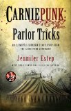 Carniepunk: Parlor Tricks (Elemental Assassin series Book 10)