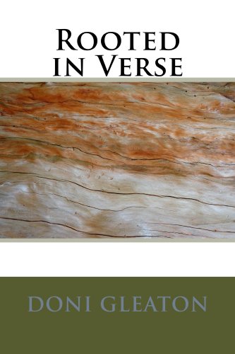 Rooted in Verse, Volume 2