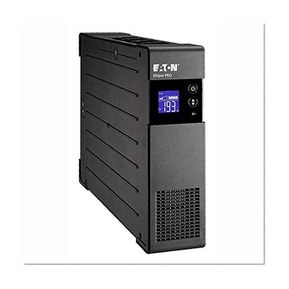 Eaton Ellipse Pro 1200 FR Onduleur pour PC Noir