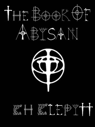 Book Cover The Book of Abisan