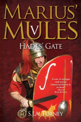 Marius' Mules V: Hades' Gate