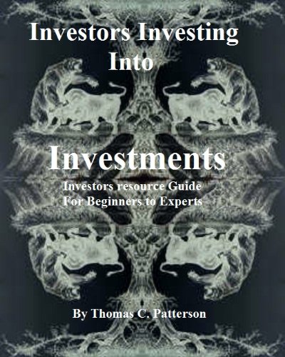 Investors Investing Into Investments