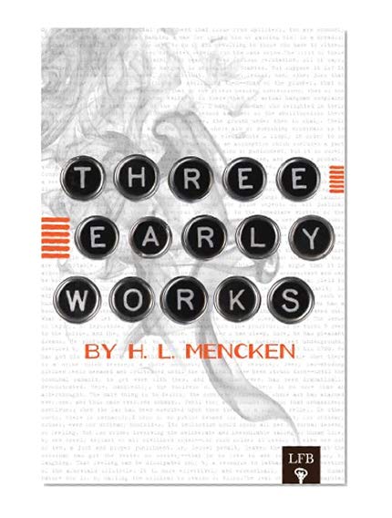 Three Early Works (LFB)