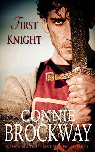 First Knight (Once Upon a Pillow Book 1)