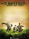 Selections From O Brother Where Art Thou? (Piano and Vocal). Partitions pour Piano, Chant et Guitare(Symboles d'Accords)