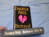 Betrayal (LARGE PRINT)