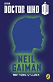 Doctor Who: Nothing O'Clock: Eleventh Doctor (Doctor Who 50th Anniversary E-Shorts Book 11)