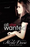 All She Wanted (Letting Go Book 2)