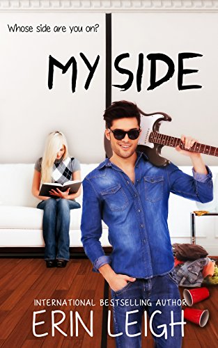 My Side (A Thin Ice Novel)