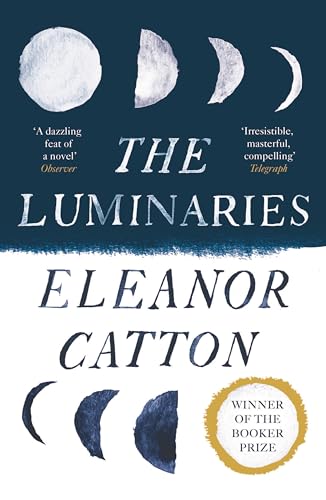 The Luminaries