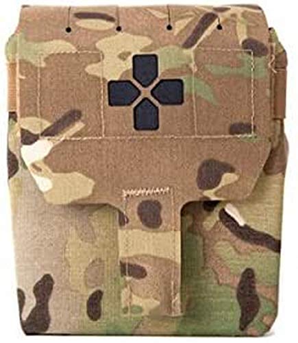 Blue Force Gear Trauma Kit NOW! First Aid Kit
