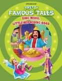 King Midas and Little Red Riding Hood (Pretty Famous Tales)