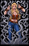 Smoke over GrÃ­msvÃ¶tn (Divine Blood Book 2)