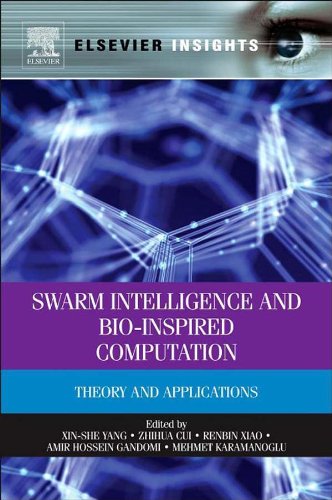 Swarm Intelligence and Bio-Inspired Computation: Theory and Applications (Elsevier Insights)