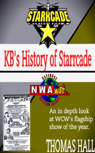 KB's History of Starrcade