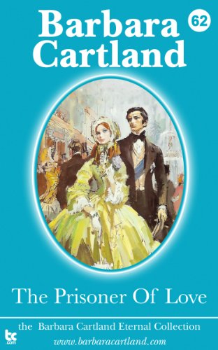 62. The Prisoner Of Love (The Eternal Collection)
