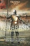 Katabasis (The Mongoliad Cycle Book 4)