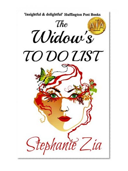 The Widow's To Do List