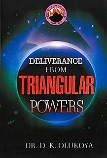 Deliverance from Triangular Powers