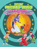 Aladdin and his Wonderful Lamp and Elves and the shoemaker (Pretty Famous Tales)