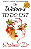 The Widow's To Do List