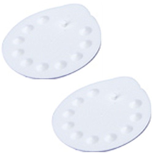Medela Six Membranes (Set Of 2)