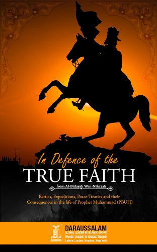 In Defence of the True Faith