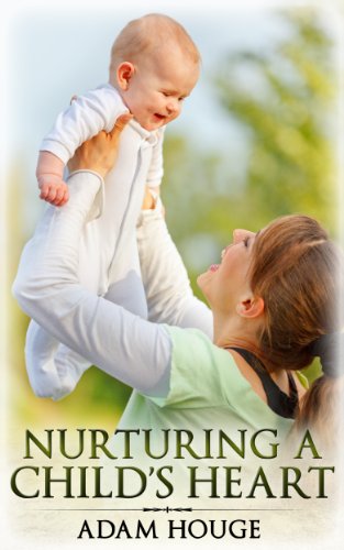 Book Cover Nurturing A Child's Heart