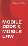 MOBILE APPS & MOBILE LAW