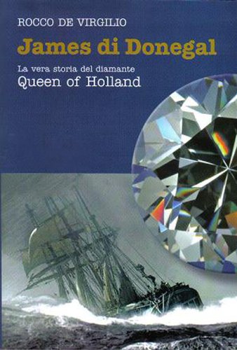 James di Donegal (Italian Edition)