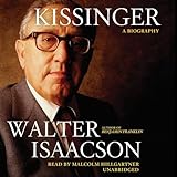 Kissinger: A Biography