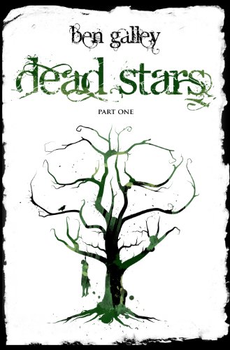 Book Cover Dead Stars - Part One (Emaneska Series Book 3)
