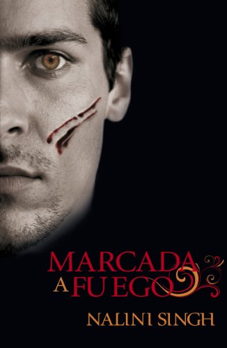 Marcada a fuego (Psi Cambiantes 6) (Spanish Edition)