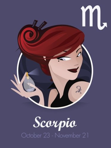 Scorpio - A Complete Guide to the Zodiac Sign