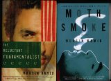 Mohsin Hamid 2 Books "Moth Smoke" and "The Reluctant Fundamentalist"