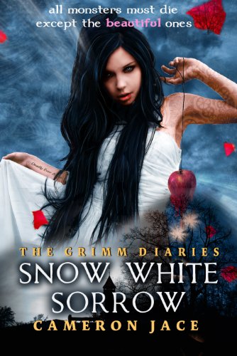 Snow White Sorrow (Book #1 in the Grimm Diaries)