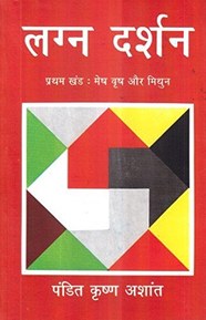 Lagn Darshan Part-I : Mesh, Vish Aur Mithun