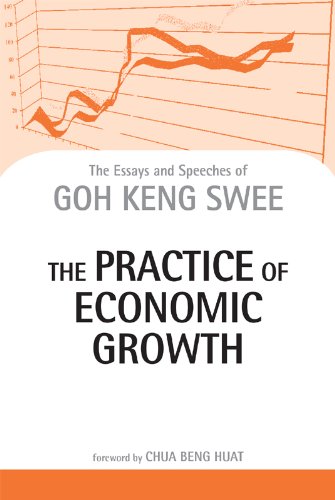 The Practice of Economic Growth