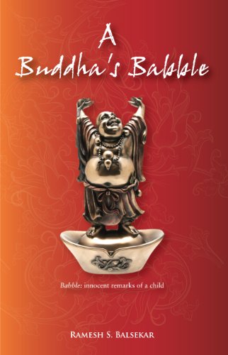 A Buddha's Babble