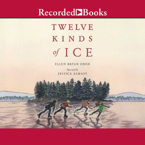 Twelve Kinds of Ice