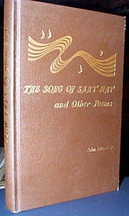 The Song of Sant Mat and Other Poems