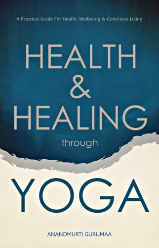 Health & Healing through Yoga
