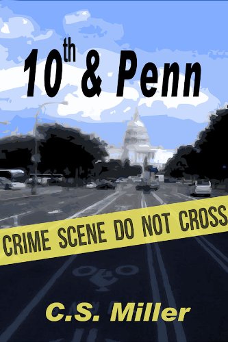 10th & Penn