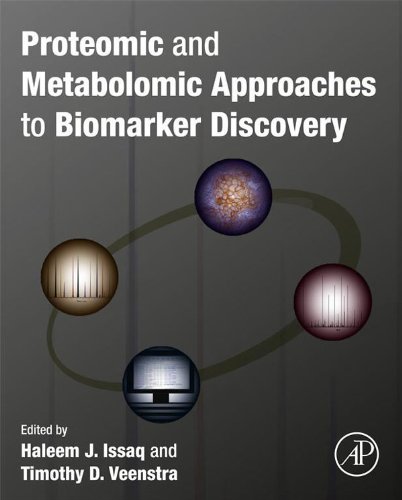 Proteomic and Metabolomic Approaches to Biomarker Discovery