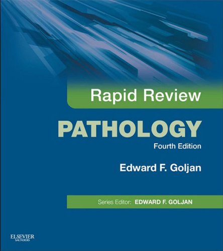 Rapid Review Pathology: with STUDENT CONSULT Online Access