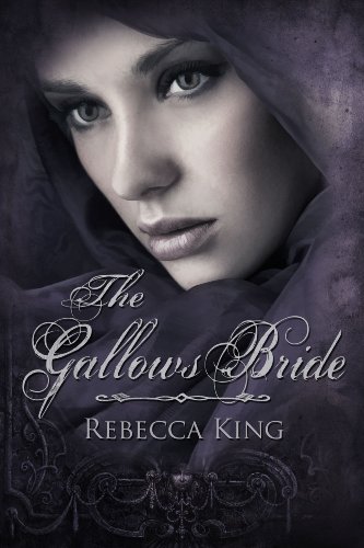 The Gallows Bride (The Cavendish Mysteries Book 4)