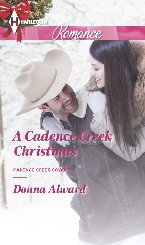A Cadence Creek Christmas (Cadence Creek Cowboys Book 5)