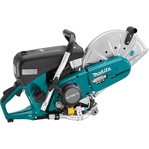 Makita EK7651H 14-Inch MM4 4 Stroke Power Cutter